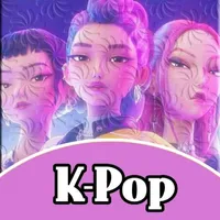 K-Pop wallpapers icon