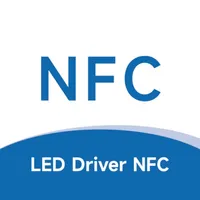 LED Driver NFC Config Tool icon
