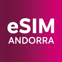 eSIM Andorra icon