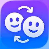 Face Swap Video Generator Opix icon