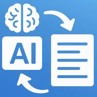 AI Rewording Tool icon
