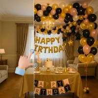 AI Party : Decoration Event AI icon