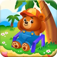Meddy The Teddy Bear icon