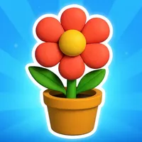 Clay Sort - Unravel Color Game icon