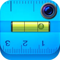 Exacto: AR Tape Measure, Ruler icon