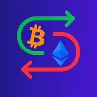 Crypto ETFs Flow: BTC & ETH icon