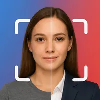 Headshotr: Headshot Generator icon