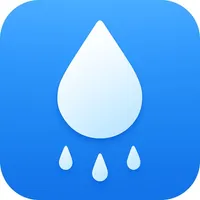 Rain Track: Virtual Rain Gauge icon