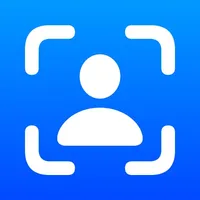 Professional AI Headshot icon