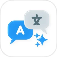 BeFluent - Live translation icon