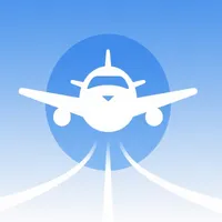 Flight Traker-Live Plane Radar icon