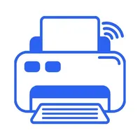 Smart Printer & Print App icon