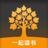 梧桐树下-一起读书 icon