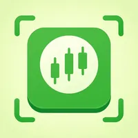 Chart Detector AI: ChartView icon