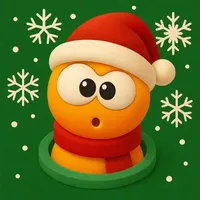 Wiggle Escape: Snake Puzzle icon