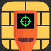 Wall Stud Finder Beam Detector icon