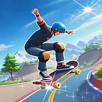 滑板模擬器骨折模擬器 icon