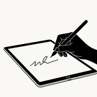 Sign It - Pdf Doc Photo Image icon