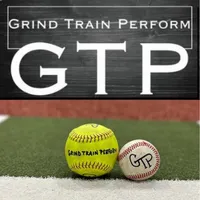 Grind Train Perform icon