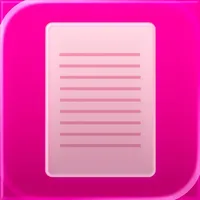 TakeNote: AI Markdown Notes icon