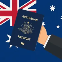 Citizenship Test AU 2025 Pass icon