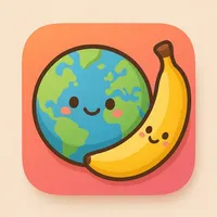 Nano AI Travel Selfies icon