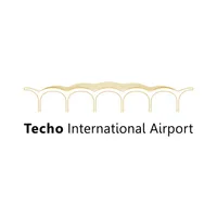 Techo Airport icon