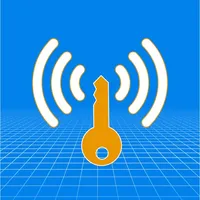 Wifi Password : Connect WIFI icon