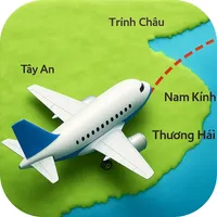 Travel Animator - Travel Video icon