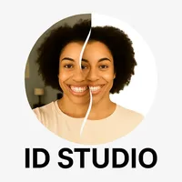 ID Studio - Passport Photo icon