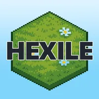 HEXILE : The Island Game icon