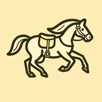 Horse Gait Analysis : EquineAI icon