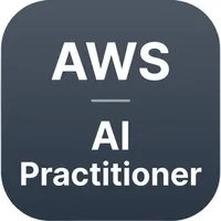 AWS AI Practitioner Exam Sim icon