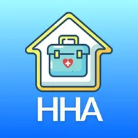 HHA Practice Test icon