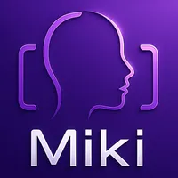 Miki - Face Enhancer & Restore icon