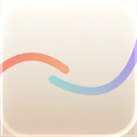 自分史アプリ - MyLifeCanvas icon