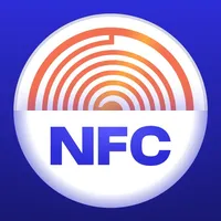 NFC Read & Scan icon