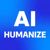 AI Detector - Humanizer Text icon