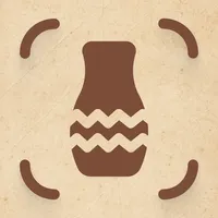 Antique Identifier - Scanner icon