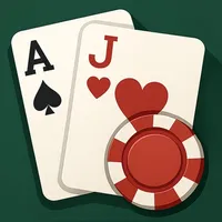 Blackjack 21 - Blackjack Game icon