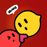 Nuviy:Video Chat,Adult Social icon