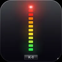 EMF Meter – Paranormal icon