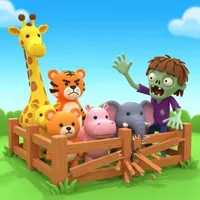 Animal Escape Farm Jam icon