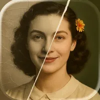Restore Old Photos - OldEra icon