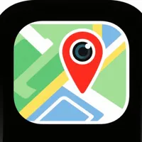 GPS Map Camera - Photo Geotag icon