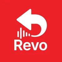 Reverse Audio - Revo icon