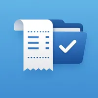 Receipt Organizer & Keeper icon