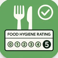 Food Hygiene: UK Ratings icon