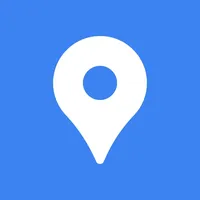 Maps & GPS: Route Finder icon