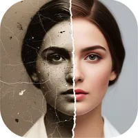 Restore Old Photos AI - Renew icon